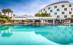 Barcelo Sevilla Renacimiento Siviglia 5*